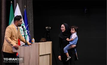 گردهمایی مدیران روابط عمومی 56