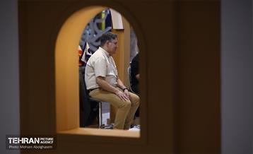 دومین نمایشگاه بین‌المللی شهر پایدار در جزیره کیش 24