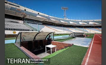 غوغای سکوت در آزادی 10