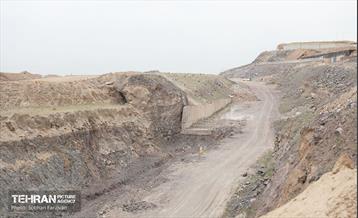 بازدید عضو شورای شهر از پروژه بزرگراه شهید شوشتری 28