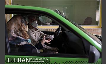 مراکز معاینه فنی پس از قرنطینه کرونا 23