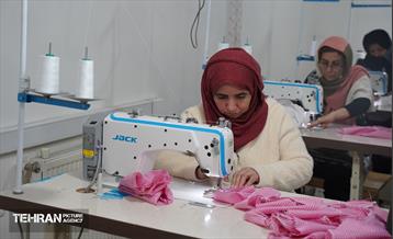 جلسه قرارگاه اجتماعی شهرداری منطقه 8 19