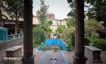 خانه مقدم 17