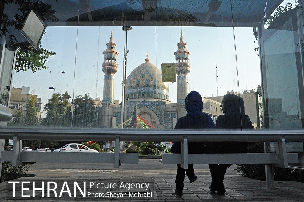 میدان فلسطین 5