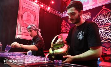 ایستگاه نذورات 12