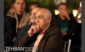 جشن روز ملی سینما در موزه سینما‎ 21