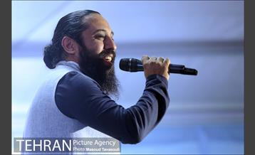 جشنواره عید شرقی در بوستان نوروز 23