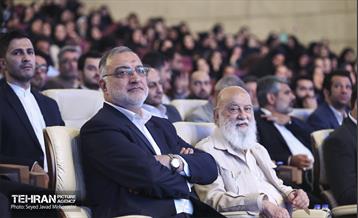 جشنواره شهید رجایی 25