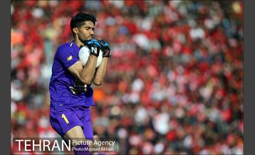 دیدار تیم های پرسپولیس و استقلال تهران 13