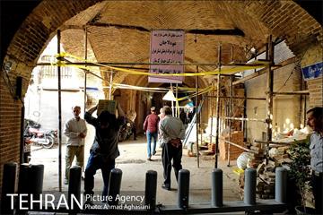 بازارچه عودلاجان 5