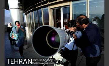 هلال ماه مبارک رمضان رؤیت نشد 4