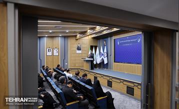 بهره‌برداری از پروژه‌های عمرانی منطقه 12 16