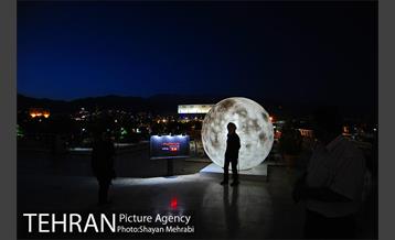 هلال ماه مبارک رمضان رؤیت نشد 44