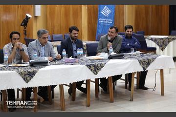 اولین دوره پرچم‌داران فناوری شهری 14