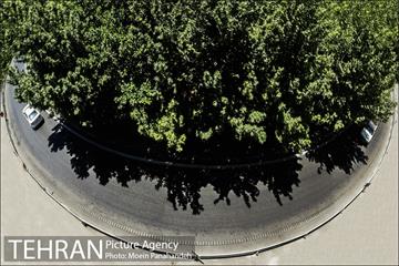معماری شهری تهران 18