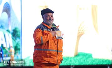 گردهمایی «همیاران تهران دوست‌داشتنی» 6