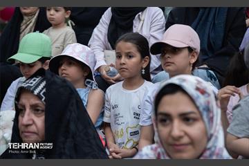 جشن بزرگ روز دختر  39