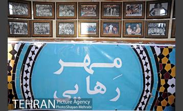 آئین گلریزان کمک به زندانیان جرائم غیرعمد زیر 18 سال 2