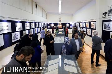 تهرانگردی شهردار تهران 2