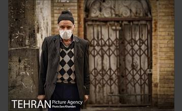 زندگی،کرونا و دیگر هیچ 2