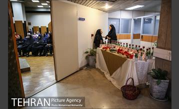 یادواره شهدای محله بهجت آباد 7