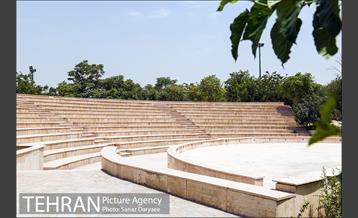 بوستان پردیس بانوان 7