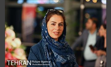 اکران خصوصی فیلم سینمایی درخونگاه 25