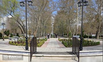 بهار در منطقه 18 27