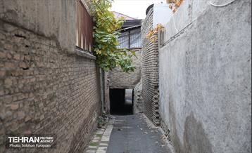 تور گردشگری محله کن 39