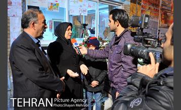 بازدید از ایستگاه های شهدای آتش نشان پلاسکو-2 28