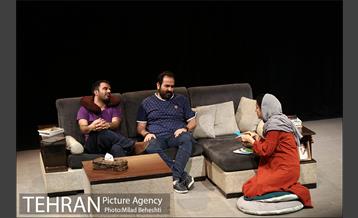 نمایش کاتالپسی 2