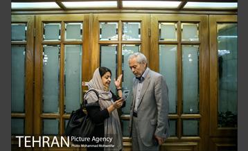 صد و پنجاه و سومین جلسه شورا شهر 22