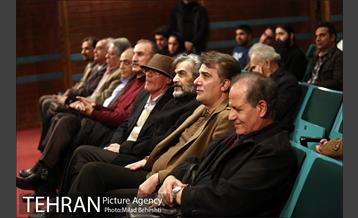 مراسم رونمایی آلبوم مست هشیار‎ 2