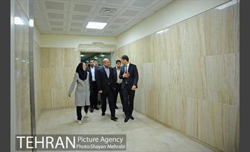 امضای توافق نامه همکاری بین تهران و بلگراد  19