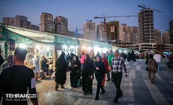 جشنواره وحدت اقوام ایرانی 21