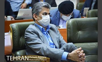 دویست و پنجمین جلسه شورای شهر 41