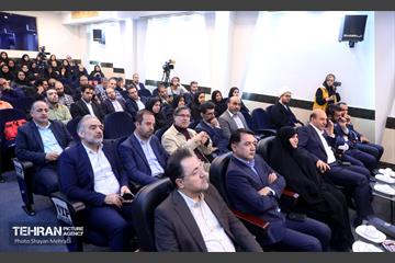 مراسم گرامیداشت روز جهانی شهرسازی 17