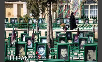 امامزاده علی اکبر چیذر  23