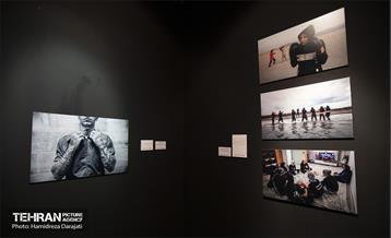 ششمین دوره نشان عکس سال مطبوعاتی 27