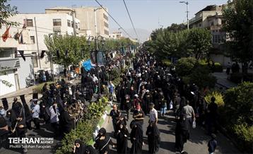 آیین پیاده‌روی جاماندگان اربعین حسینی(ع) /۲ 18