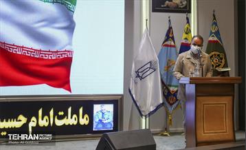 بازدید میدانی ناصر امانی از منطقه 21