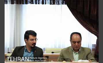 دومین جلسه شورای سیاست گذاری خشت طلایی 4