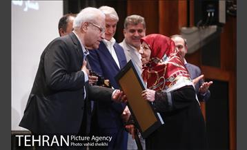 بیستمین جشنواره خیرین مدرسه ساز تهران 24