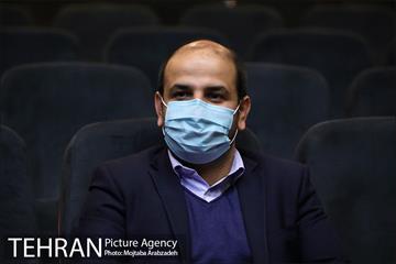 نشست دورنگاه ارتباطات شهر تهران 33