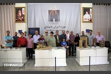 تور تهرانگردی قلب طهران