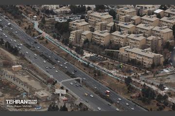 هوای پاک تهران 17