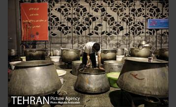 گردهمایی مائده غدیر 25