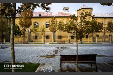 پاییز میدان مشق 18