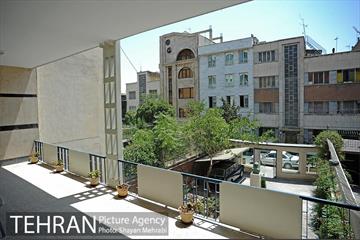 خانه موزه دکتر شریعتی 19