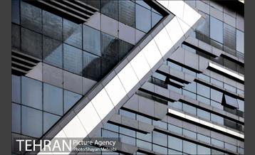 تهران، معماری و مدرنیته 25